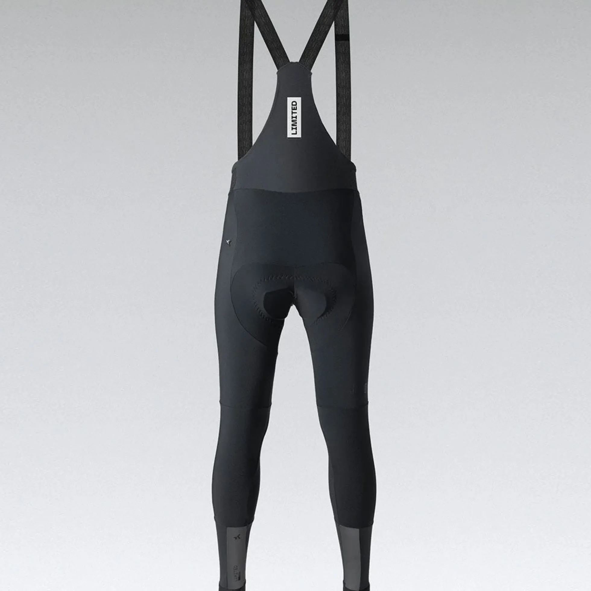 Calzamaglia Gobik Limited 7.0 - Nero