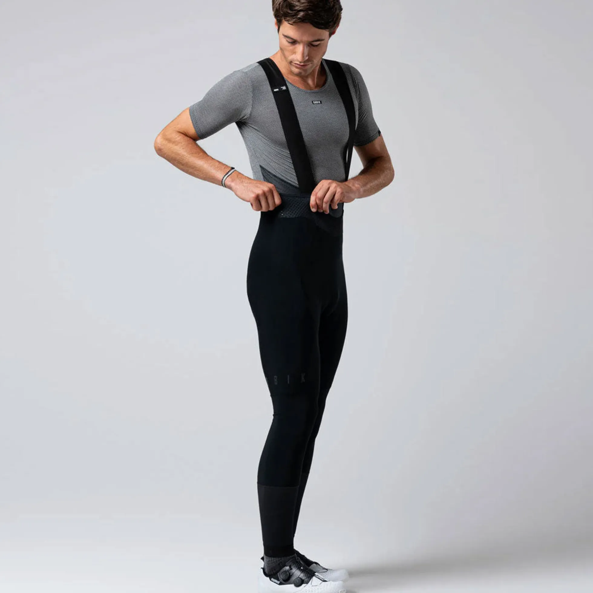 Calzamaglia Gobik Limited 7.0 - Nero