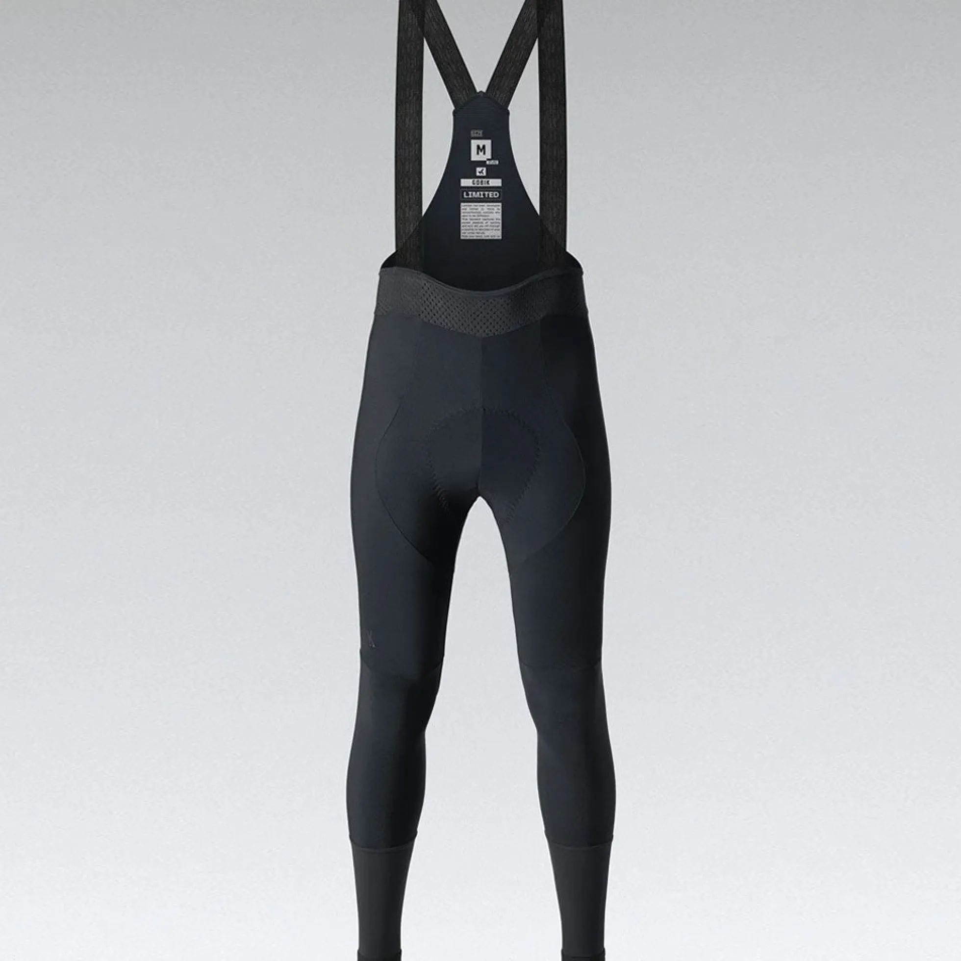 Calzamaglia Gobik Limited 7.0 - Nero