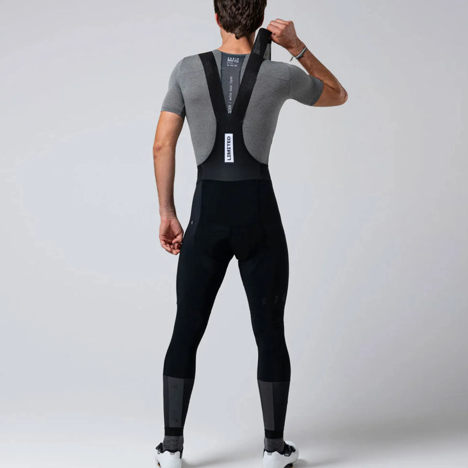 Calzamaglia Gobik Limited 7.0 - Nero