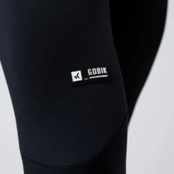 Calzamaglia Gobik Subzero - Nero