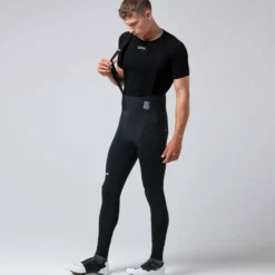 Calzamaglia Gobik Subzero - Nero