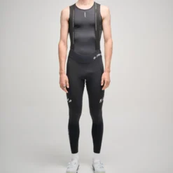 Calzamaglia Maap Apex Deep 2.0 - Nero