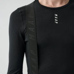 Calzamaglia Maap Team Evo Thermal Cargo - Nero