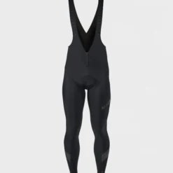 Calzamaglia Mavic Cosmic Thermo 23 - Nero