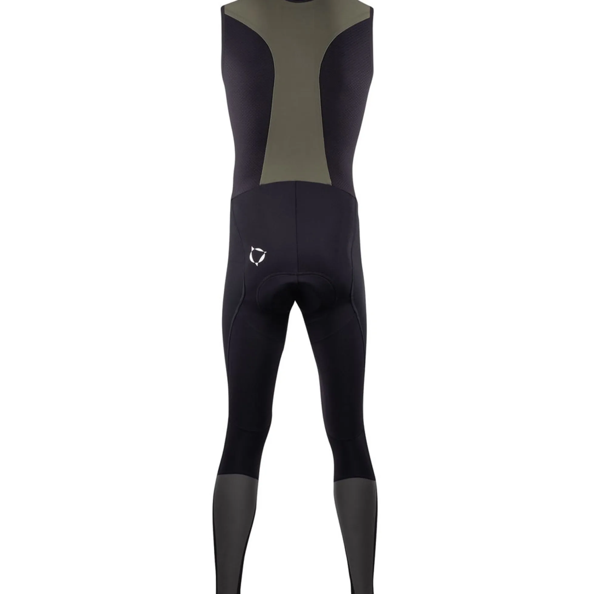 Calzamaglia Nalini New Ergo XWarm - Nero