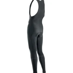 Calzamaglia Northwave Fast Polar - Nero
