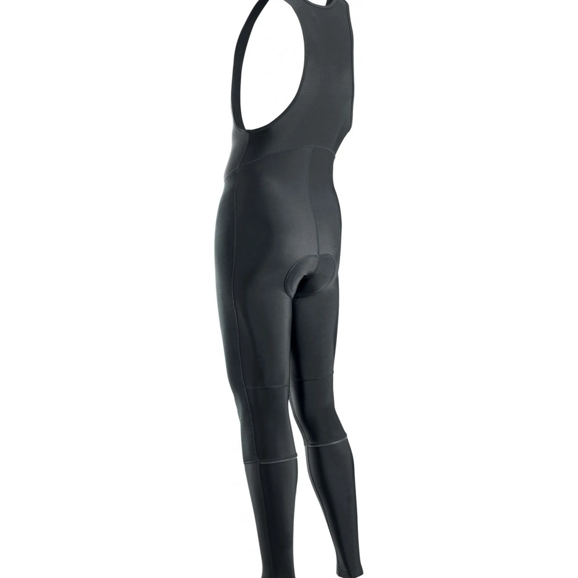 Calzamaglia Northwave Fast Polar - Nero