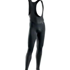 Calzamaglia Northwave Fast Polar - Nero