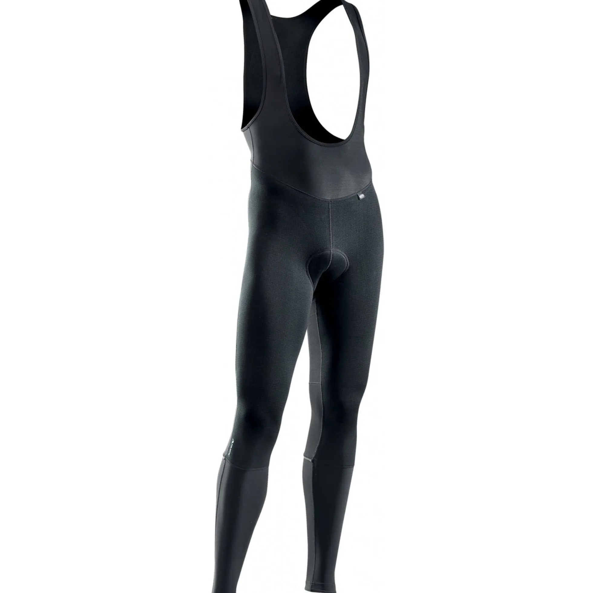 Calzamaglia Northwave Fast Polar - Nero