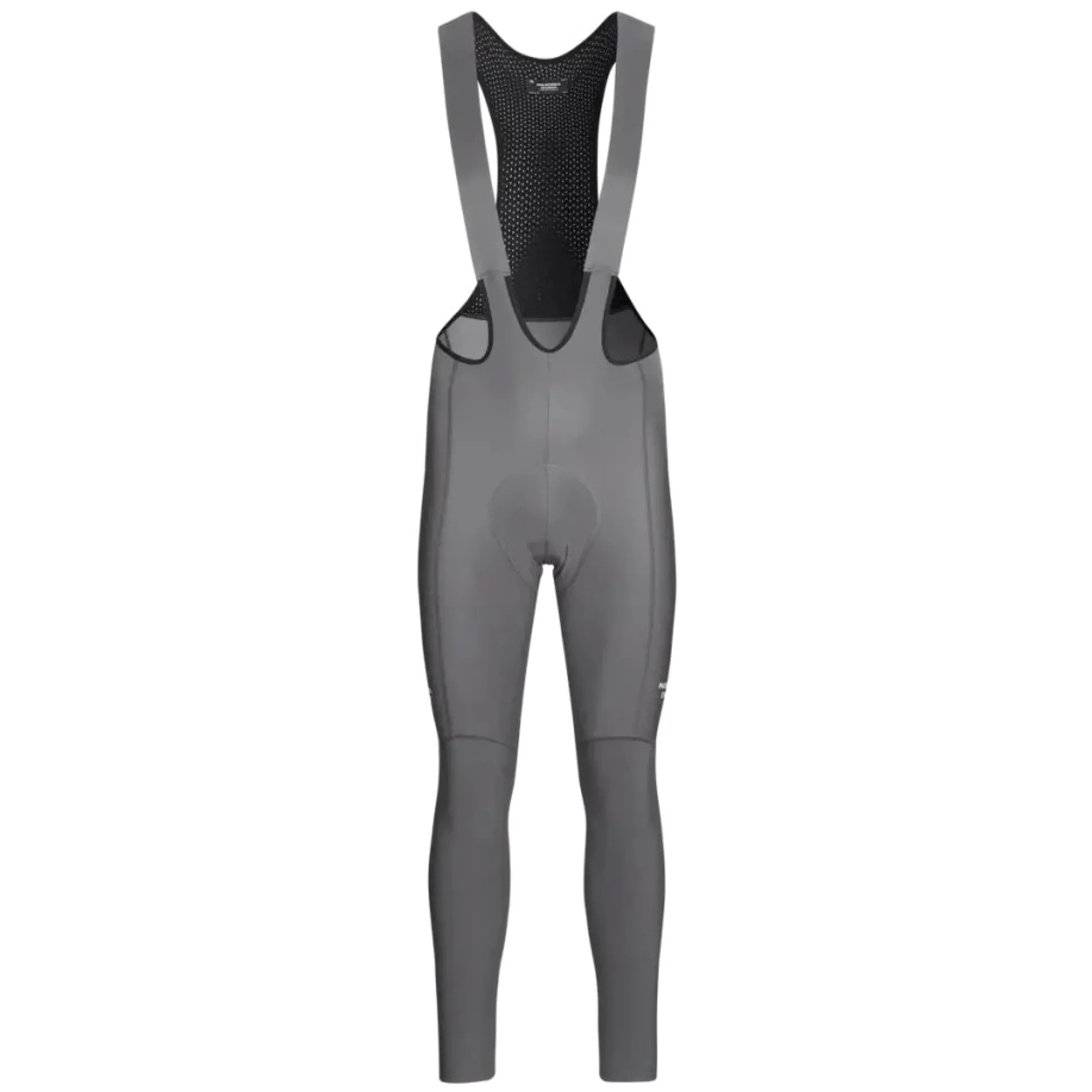 Calzamaglia Pas Normal Studios Essential Thermal - Grigio