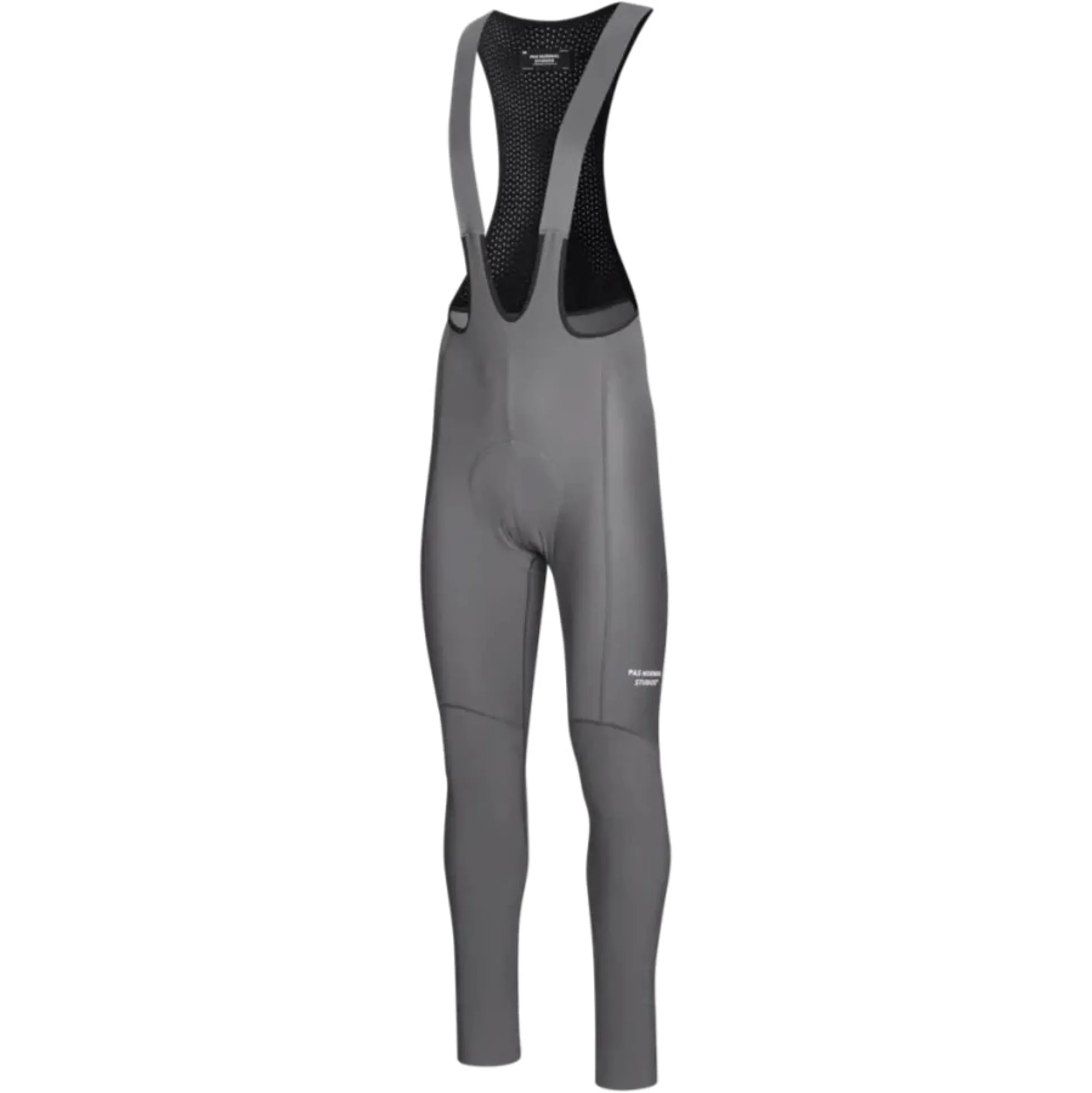 Calzamaglia Pas Normal Studios Essential Thermal - Grigio