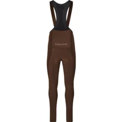 Calzamaglia Pas Normal Studios Essential Thermal - Marrone