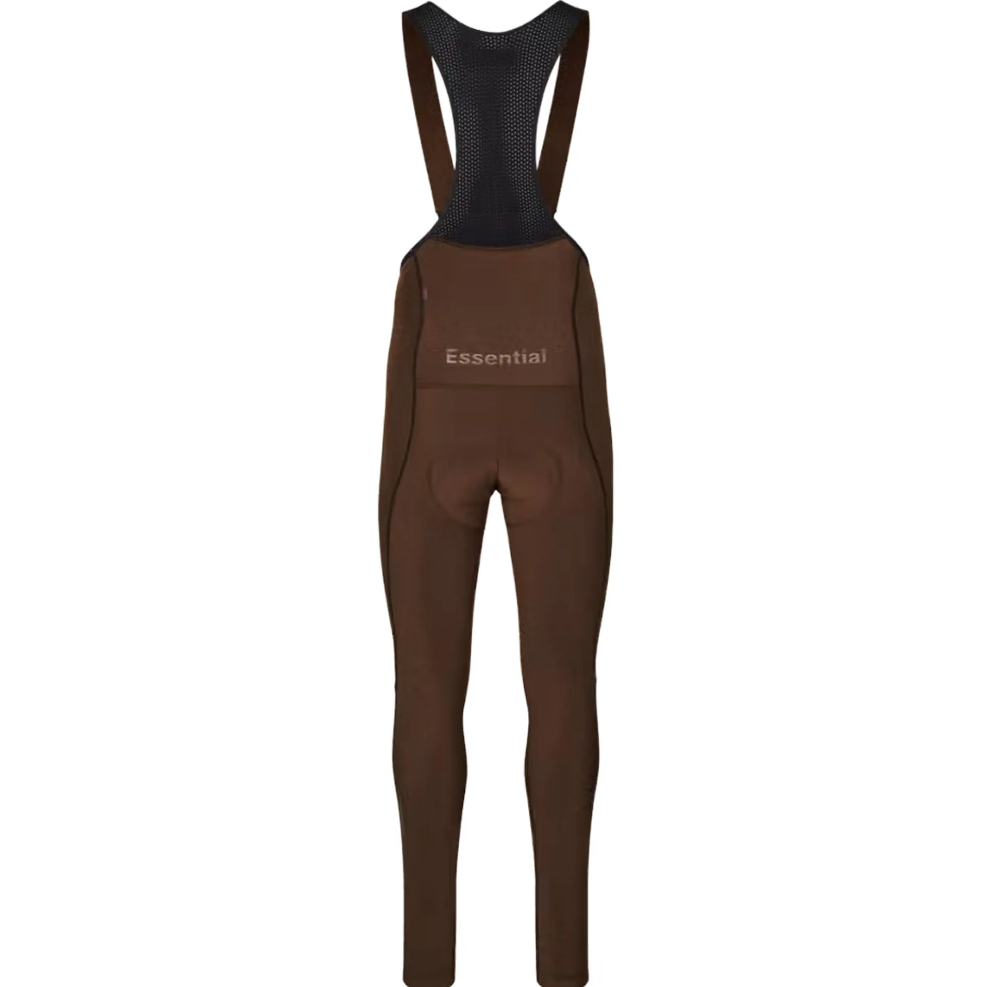 Calzamaglia Pas Normal Studios Essential Thermal - Marrone