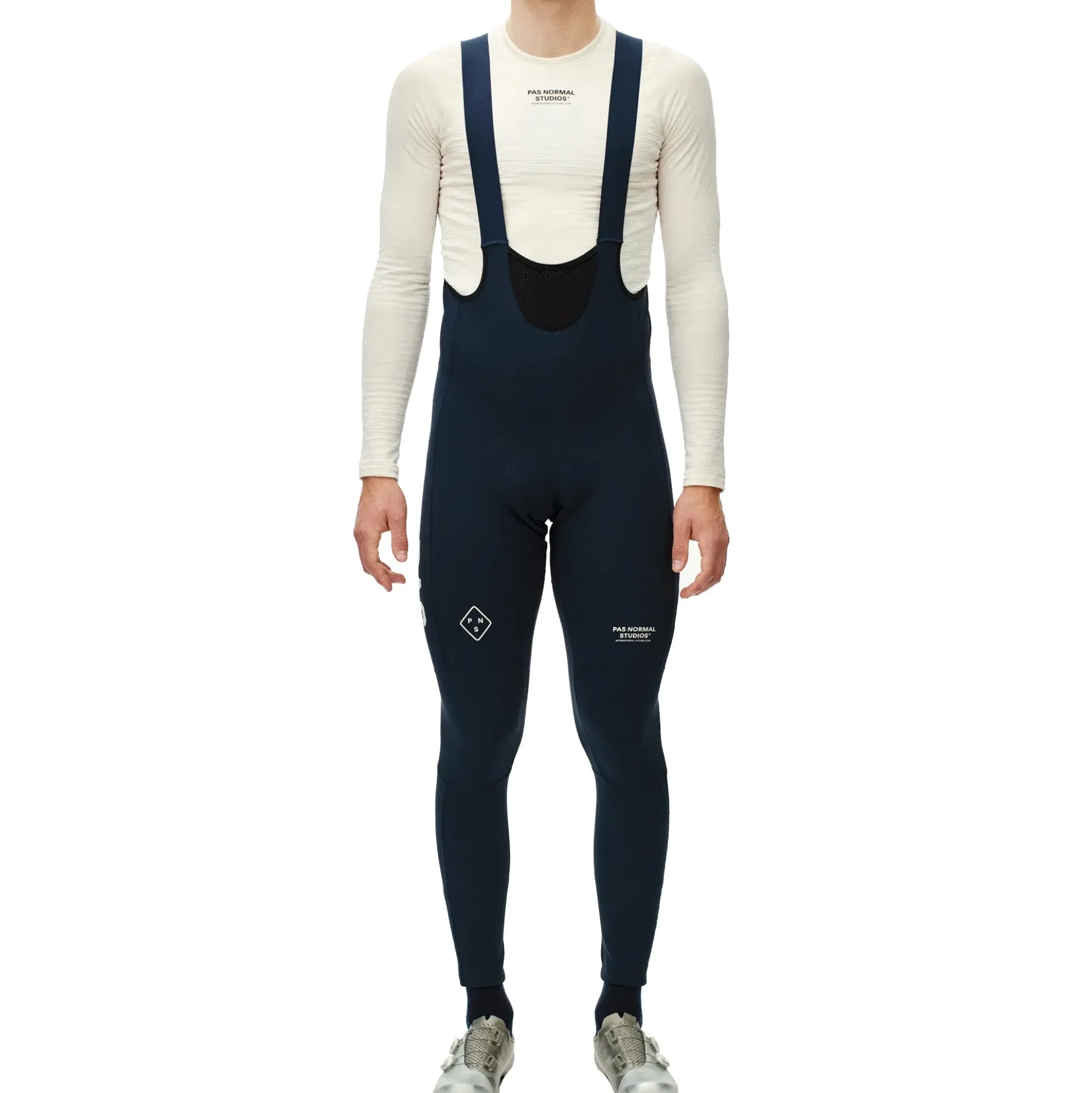 Calzamaglia Pas Normal Studios Mechanism Deep Winter - Blu scuro