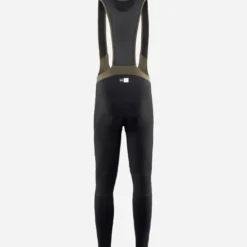 Calzamaglia Pedaled Element Thermo - Nero
