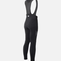 Calzamaglia Pedaled Essential Thermal - Nero