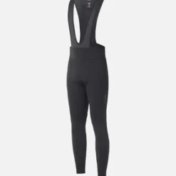 Calzamaglia Pedaled Essential Thermal - Nero