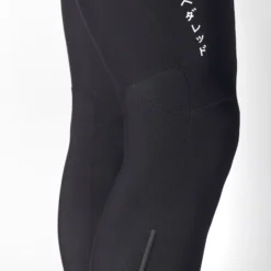 Calzamaglia Pedaled Essential - Nero