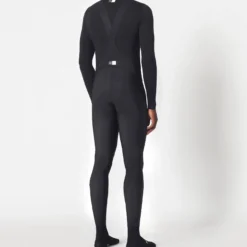 Calzamaglia Pedaled Essential - Nero