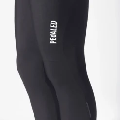 Calzamaglia Pedaled Essential - Nero