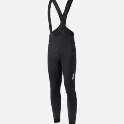 Calzamaglia Pedaled Essential - Nero