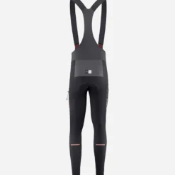 Calzamaglia Pedaled Odyssey Cargo - Nero
