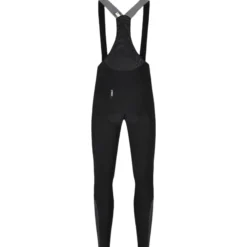 Calzamaglia Q36.5 Gregarius Winter - Nero