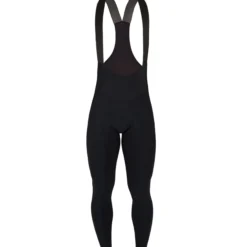 Calzamaglia Q36.5 Long Salopette Light - Nero