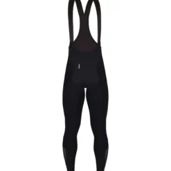 Calzamaglia Q36.5 Long Salopette Light - Nero
