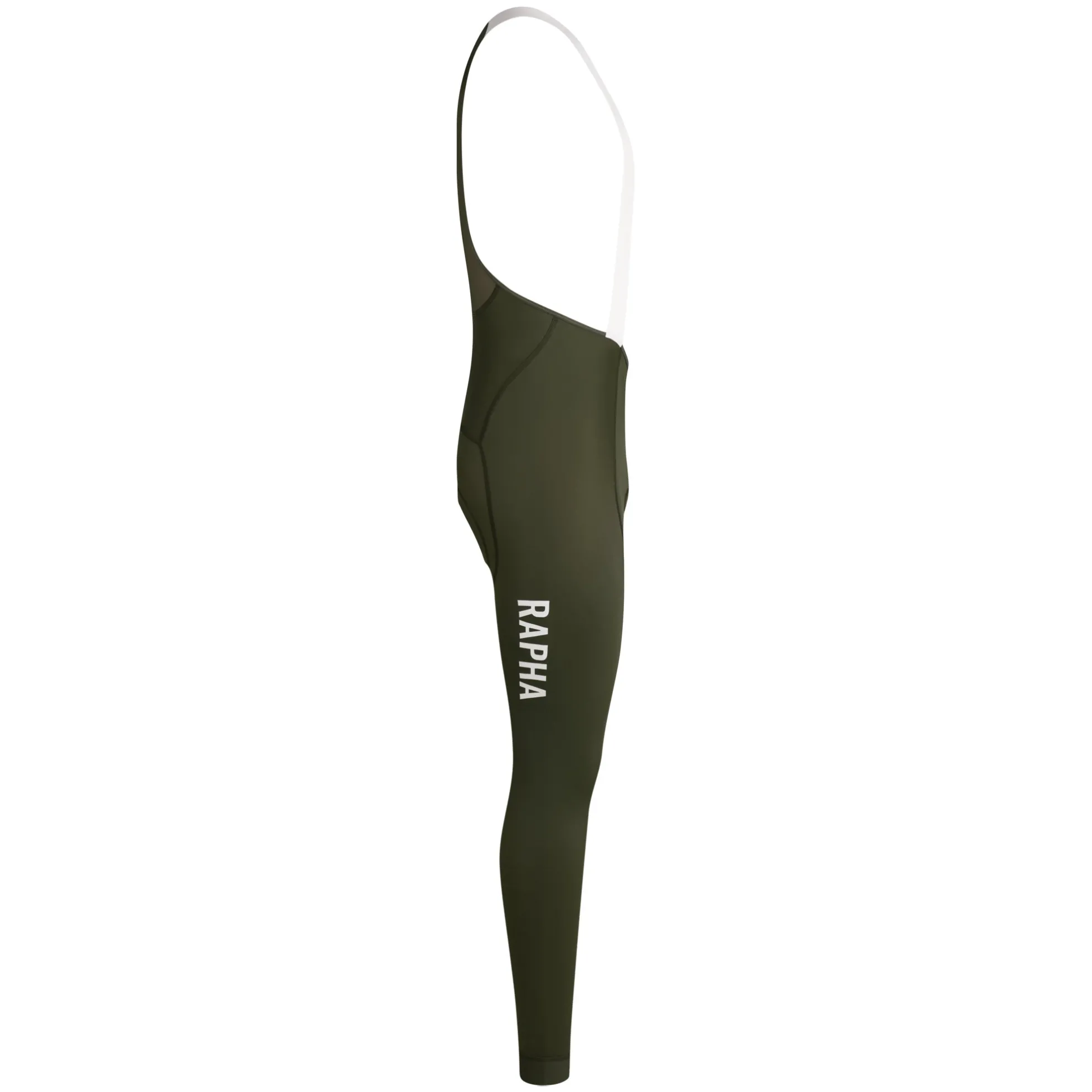 Calzamaglia Rapha Pro Team Lightweight - Verde