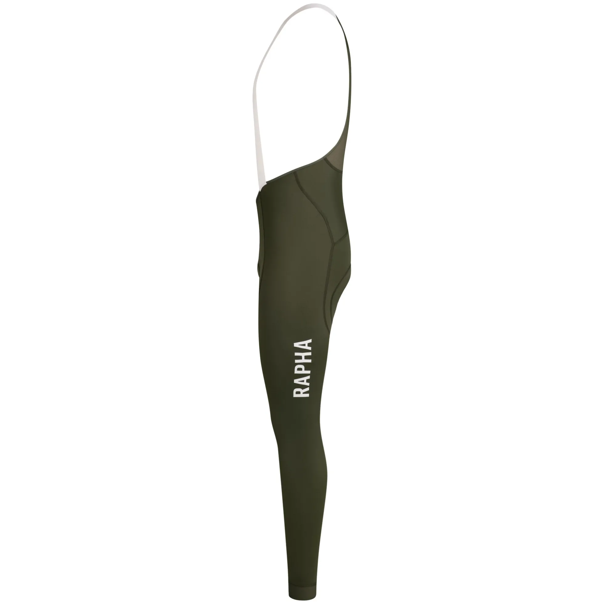 Calzamaglia Rapha Pro Team Lightweight - Verde