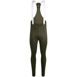 Calzamaglia Rapha Pro Team Lightweight - Verde