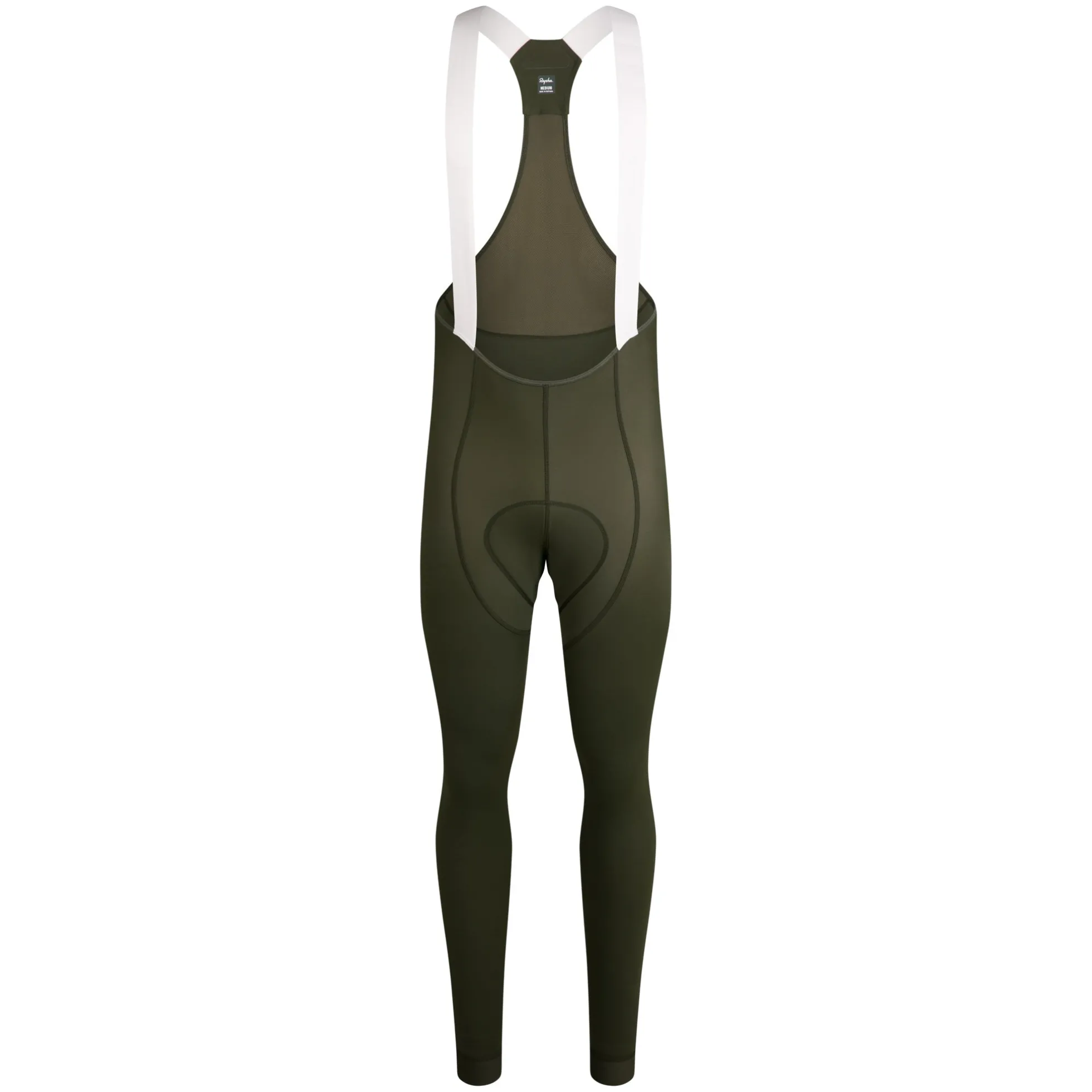 Calzamaglia Rapha Pro Team Lightweight - Verde