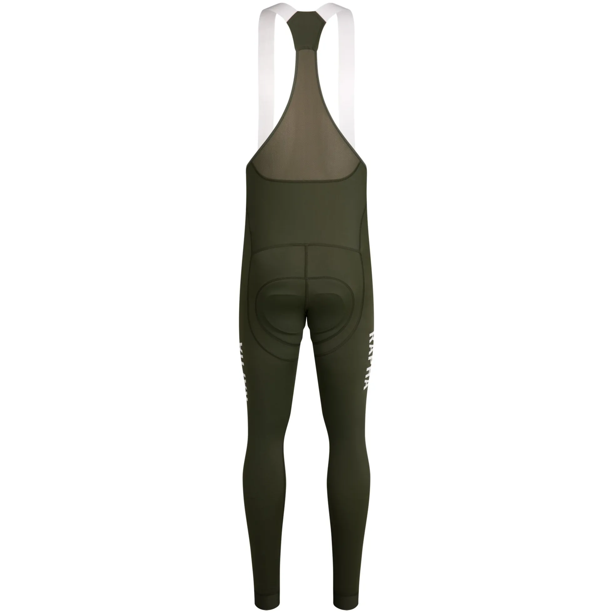 Calzamaglia Rapha Pro Team Lightweight - Verde