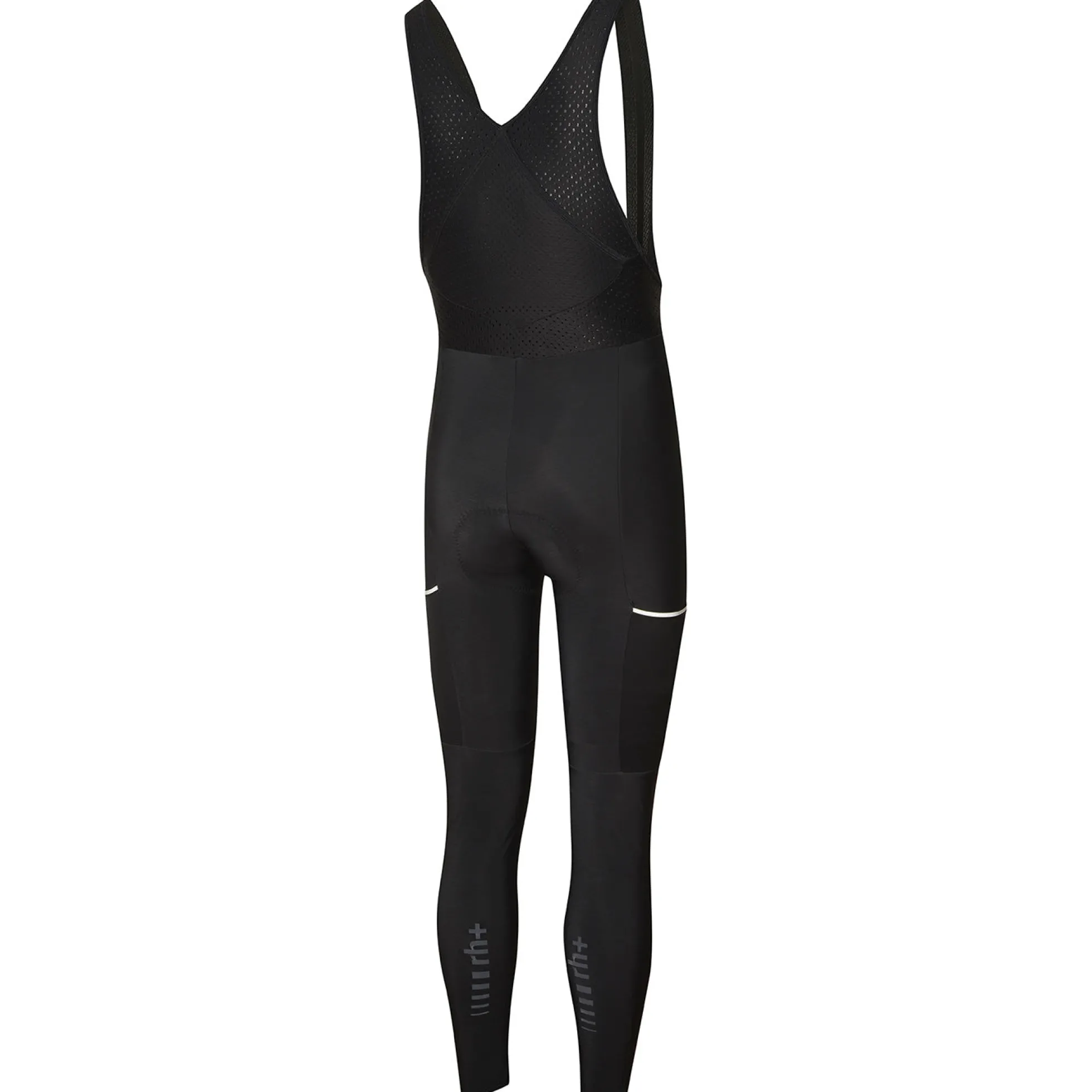 Calzamaglia Rh+ All Road Winter - Nero