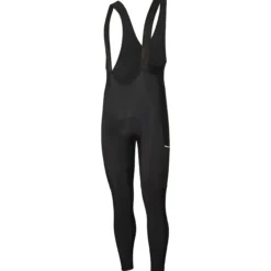 Calzamaglia Rh+ All Road Winter - Nero