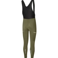 Calzamaglia Rh+ All Road Winter - Verde