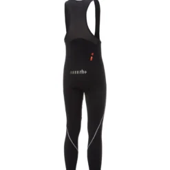 Calzamaglia Rh+ High Visibility Pro - Nero