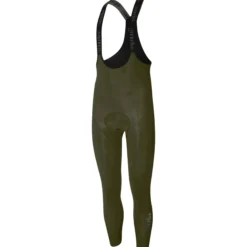 Calzamaglia Rh+ Nordic - Verde