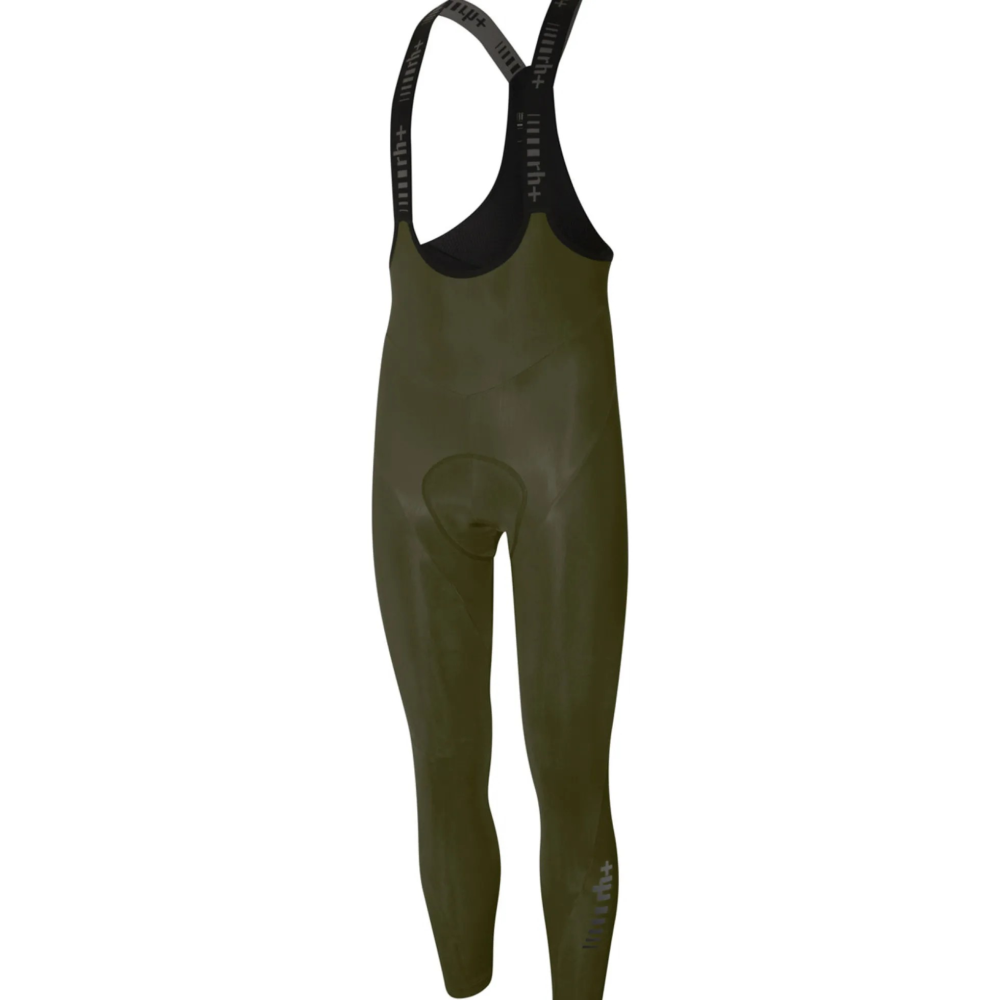 Calzamaglia Rh+ Nordic - Verde