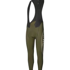 Calzamaglia Rh+ Reflex Evo Fast Track - Verde