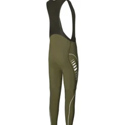 Calzamaglia Rh+ Reflex Evo Fast Track - Verde
