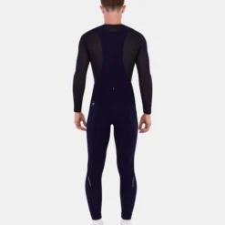 Calzamaglia Santini RTR - Blu