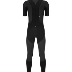 Calzamaglia Santini Vega Dry - Nero