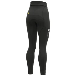 Calzamaglia senza bretelle donna Ale Solid Essential - Nero bianco