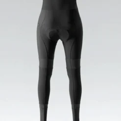 Calzamaglia senza bretelle donna Gobik Absolute 6.0 K9 - Nero