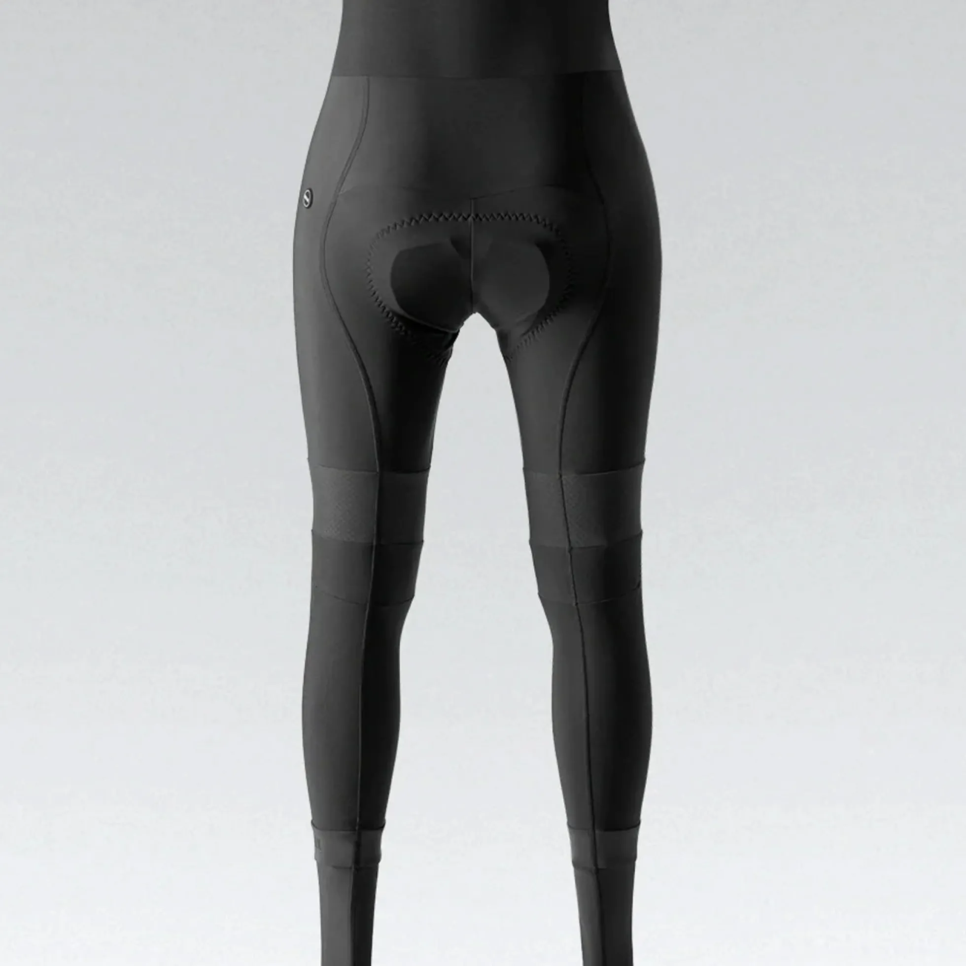 Calzamaglia senza bretelle donna Gobik Absolute 6.0 K9 - Nero