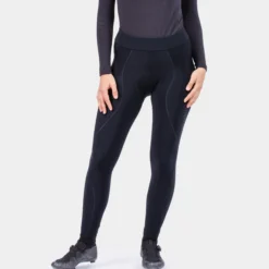 Calzamaglia senza bretelle donna Ale Solid Essential - Nero