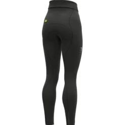Calzamaglia senza bretelle donna Ale Solid Essential - Nero